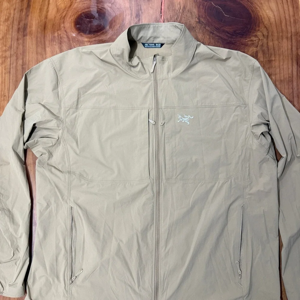 Arcteryx excellent flawless